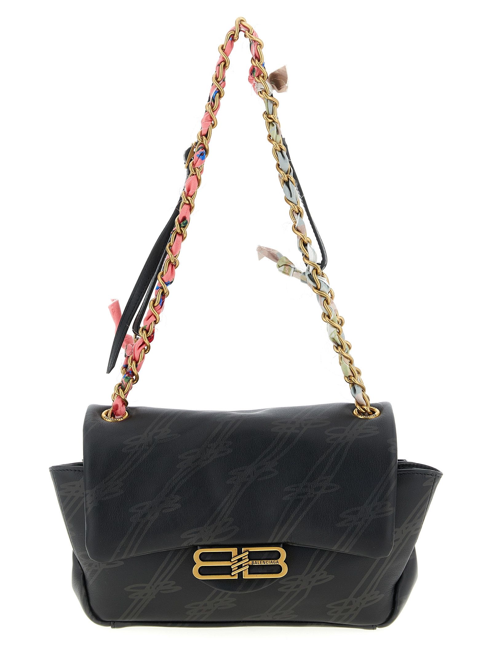 Balenciaga 'Darling' Mini Shoulder Bag Size ONE SIZE - 1 Thumbnail