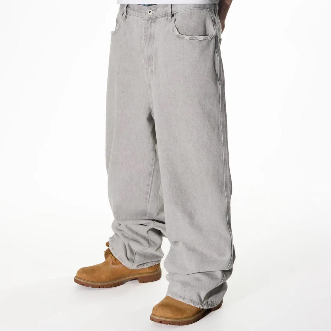 Other Cole Henry Ash Baggy Denim Size US 32 / EU 48 - 4 Thumbnail