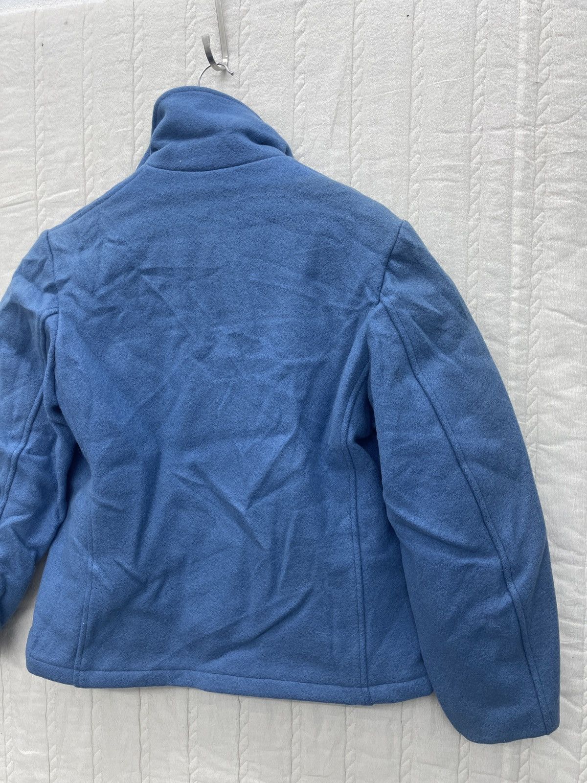 Schott × Vintage STEALS💥WOOL U.S PEA JACKET SCHOTT Size XXL / US 16-18 / IT 52-54 - 5 Thumbnail