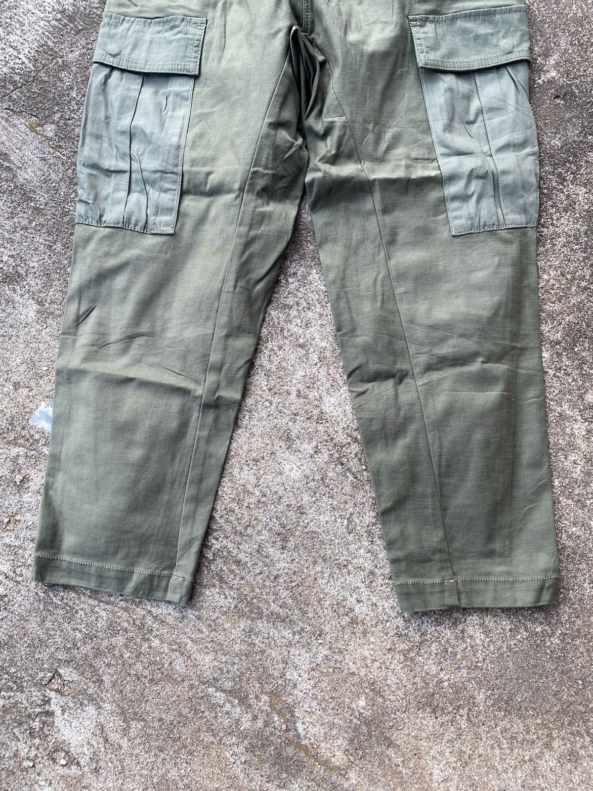 Issey Miyake Issey Miyake Ne net Size US 29 - 3 Thumbnail