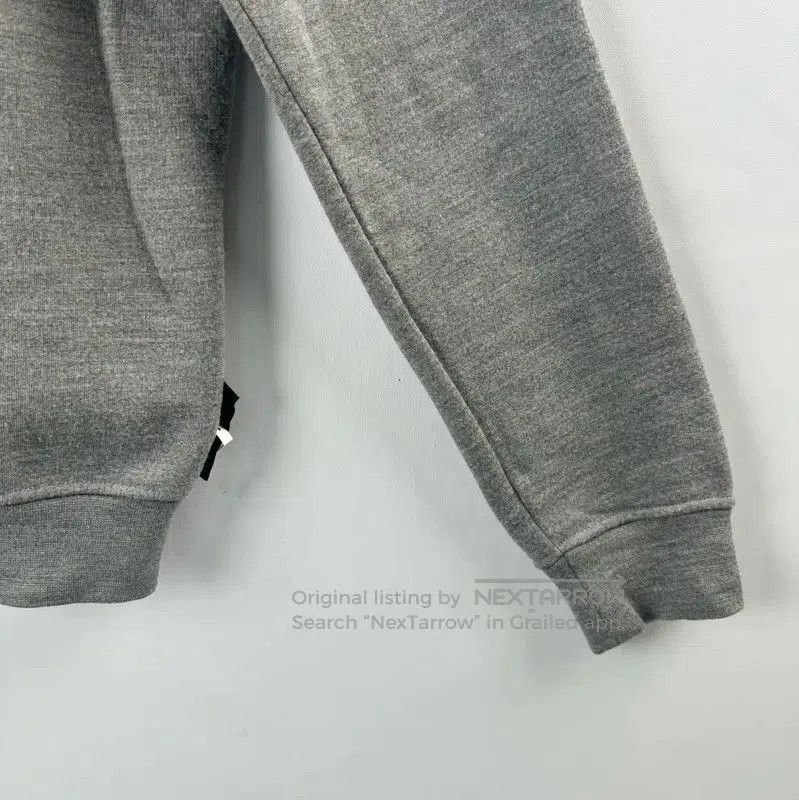 Fendi Fendi Grey Cotton Monster Sweatshirt for Women . Size S / US 4 / IT 40 - 6 Thumbnail