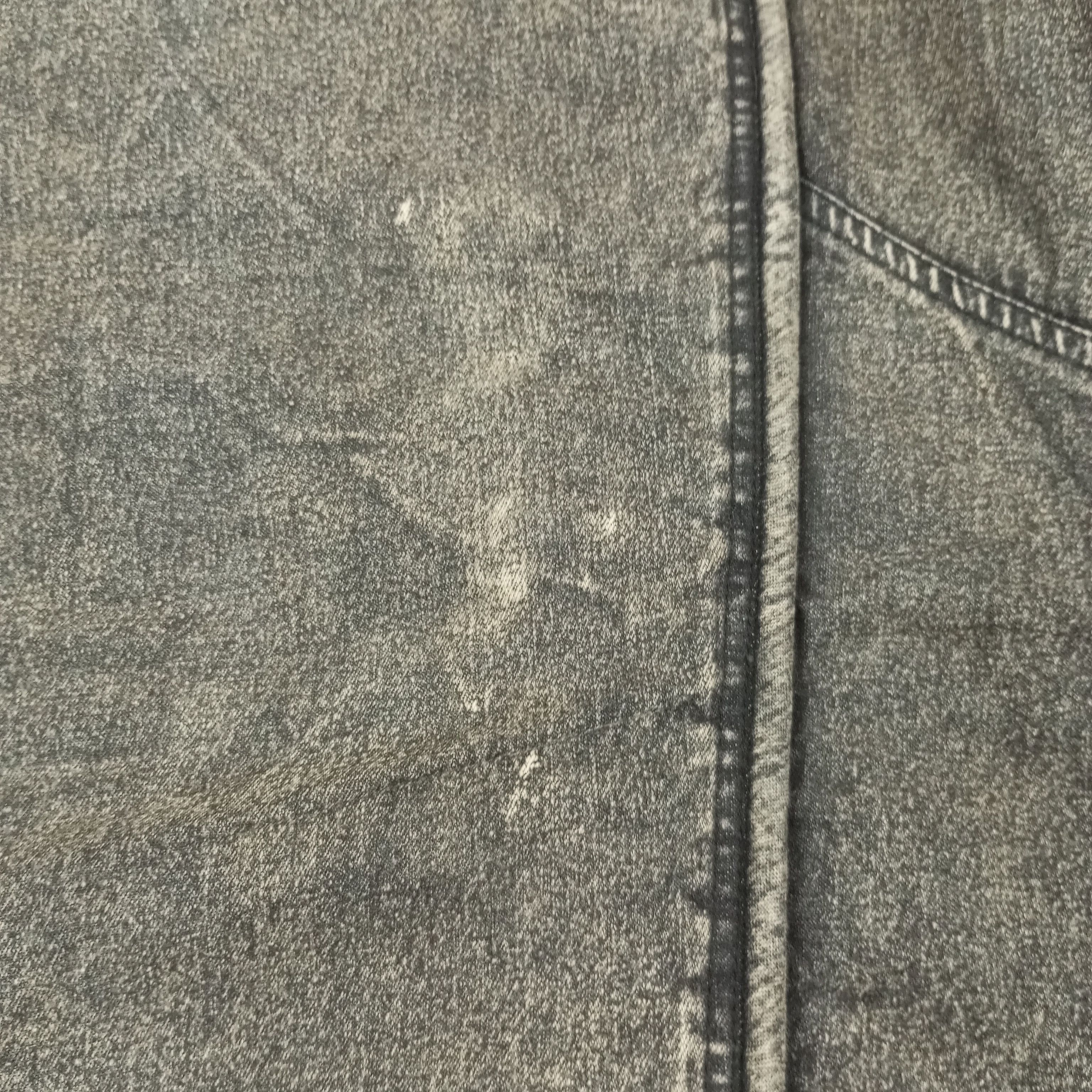 Vintage Motorcycle Jacket Style c233n6 Size US XL / EU 56 / 4 - 4 Thumbnail