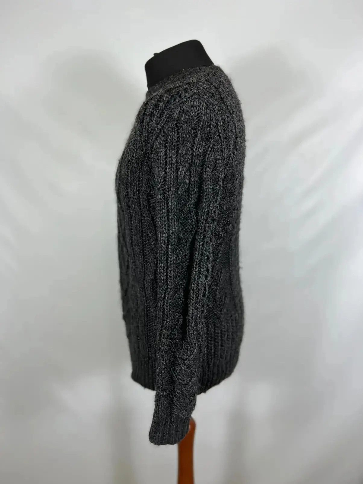 20471120 × Allsaints × Japanese Brand All saints Lodge crew Size US S / EU 44-46 / 1 - 2 Thumbnail