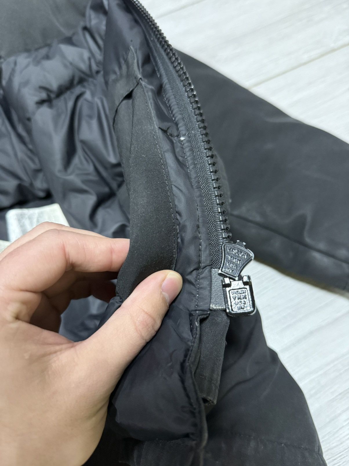 Canada Goose Canada Goose Chateau puffer down Parka Expedition jacket Size US M / EU 48-50 / 2 - 17 Thumbnail