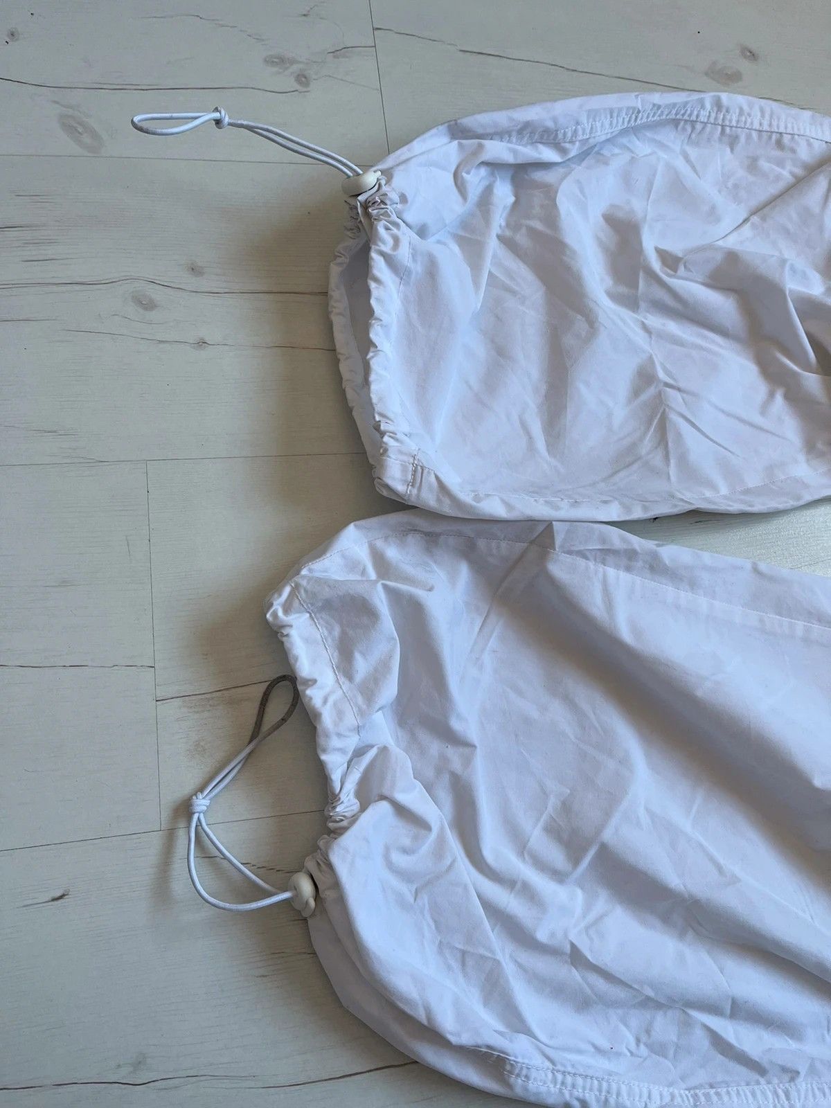 Other Stix Casual Vintage 2000s Track Pants Baggy Cargo Outdoor Size 25" / US 0 / IT 36 - 7 Thumbnail