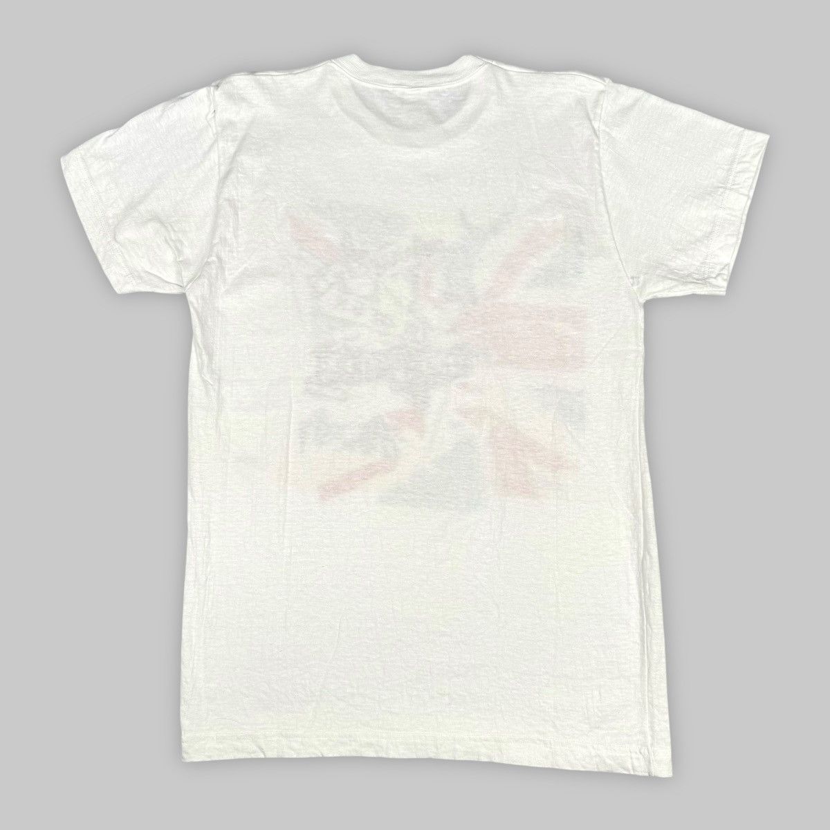 Band Tees Vintage 80s Sex Pistols ‘Anarchy in the UK’ Euro T Shirt Size US L / EU 52-54 / 3 - 3 Thumbnail