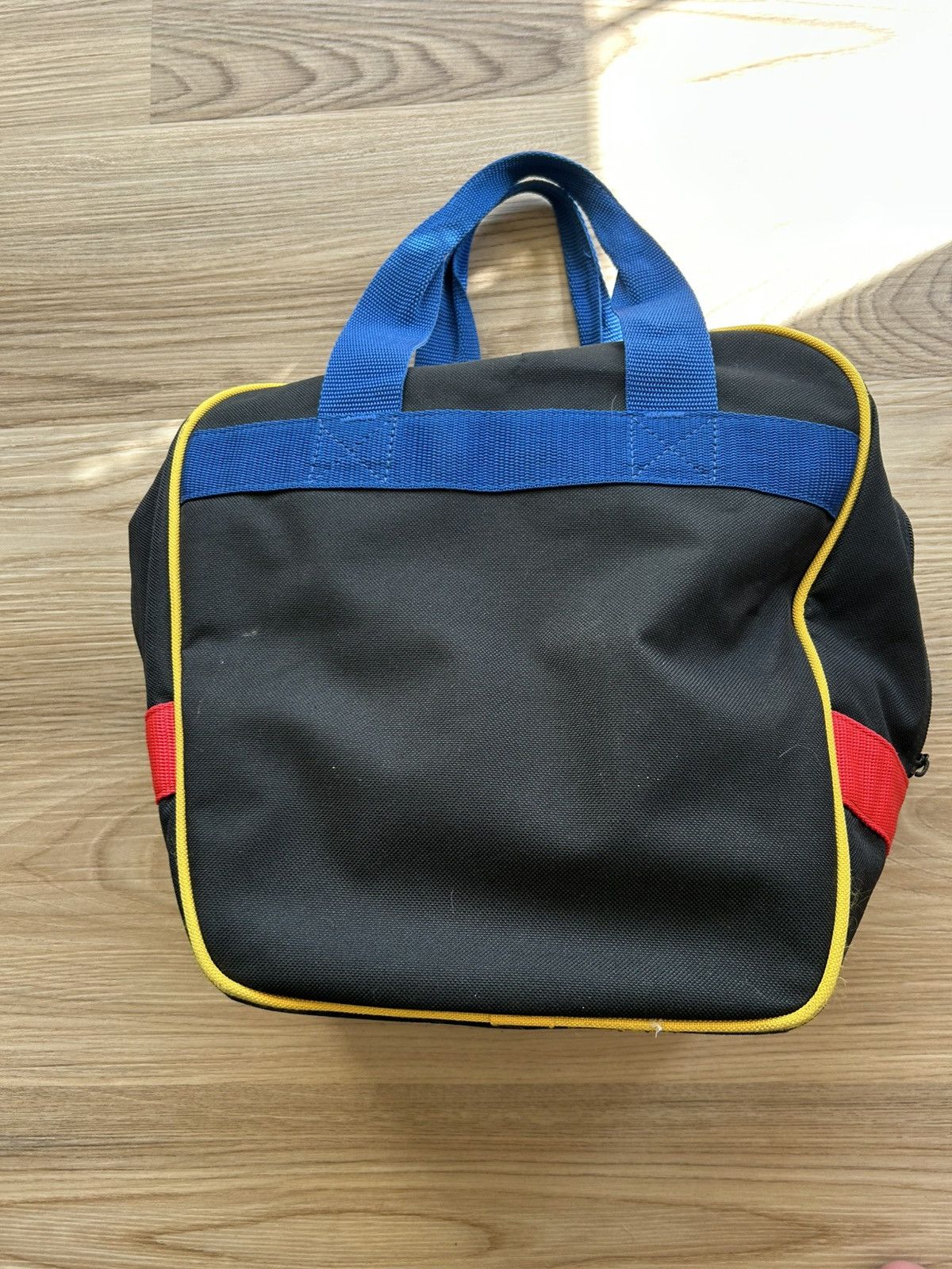 Star Wars Vintage Star Wars Bowling Bag Size ONE SIZE - 5 Thumbnail