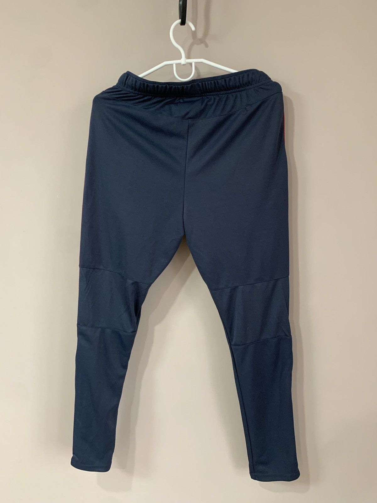 Joma Swansea City FC Joma soccer football training pants Size S Size US 30 / EU 46 - 2 Thumbnail