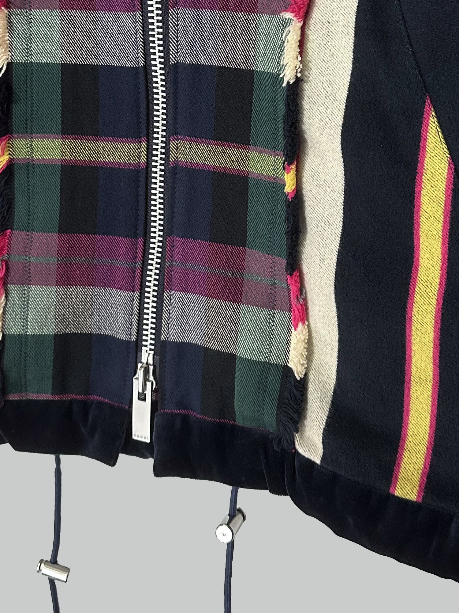 Sacai sacai Size US M / EU 48-50 / 2 - 5 Thumbnail
