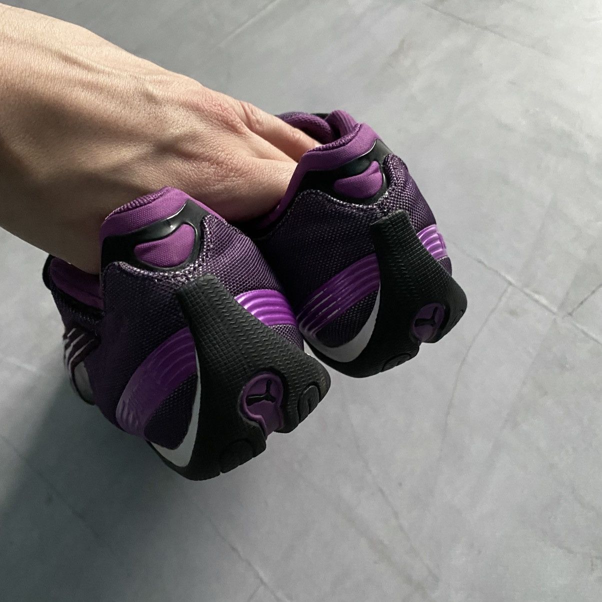 Japanese Brand 00s Puma Jil Sander Vibe Sneakers Shoes Mostro Speedcat Size US 7 / EU 40 - 6 Thumbnail