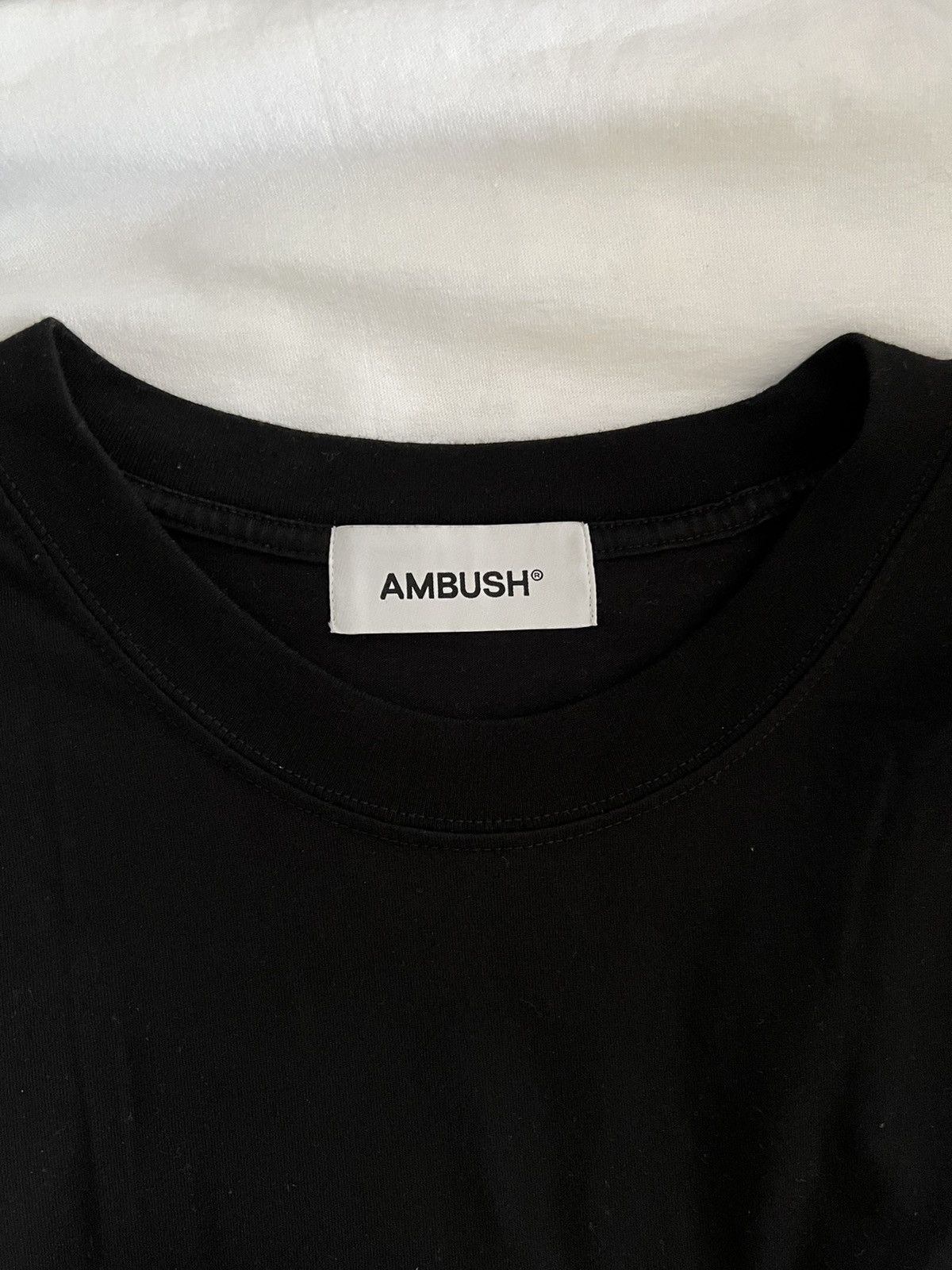 Ambush Design Ambush Workshop Exclusive Size US XL / EU 56 / 4 - 5 Thumbnail