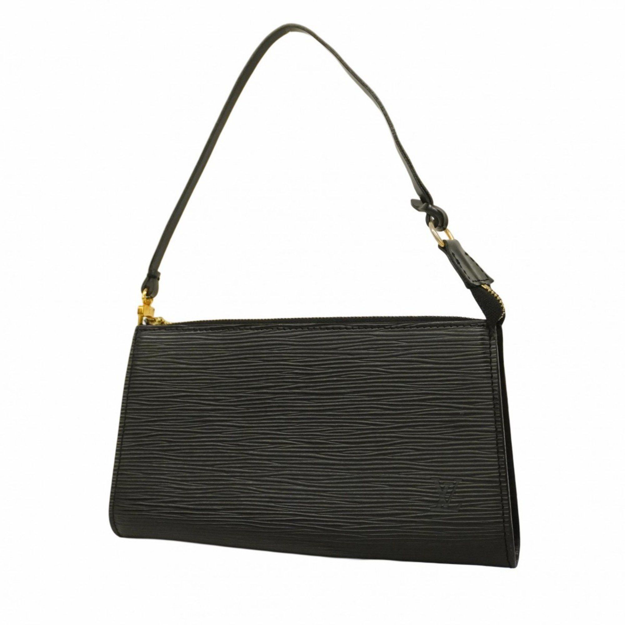 Louis Vuitton Louis Vuitton Pochette Accessoire clutch Size ONE SIZE - 1 Thumbnail