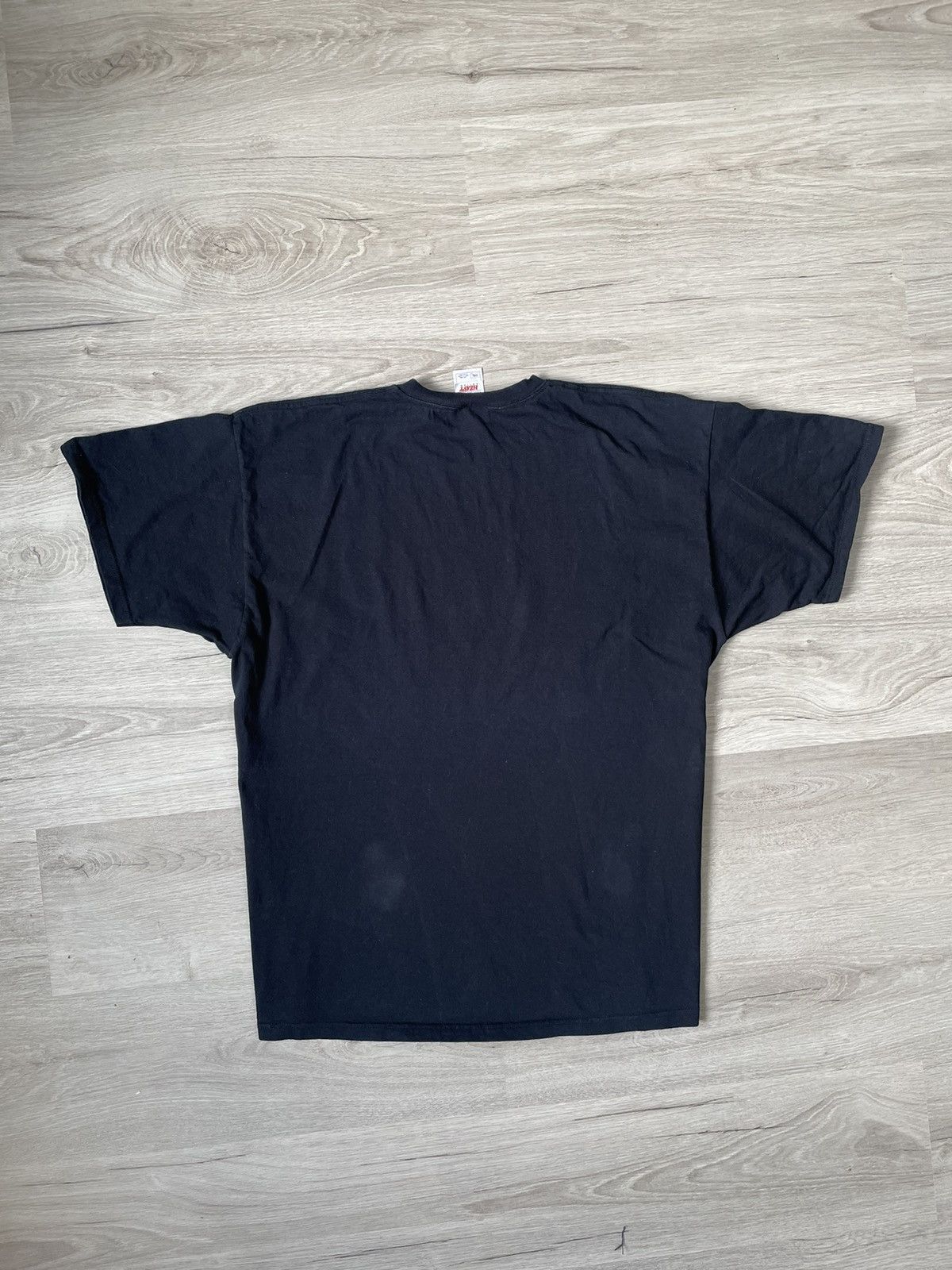 Vintage Vintage T-Shirt The Beatles Story Liverpool Football Size US XL / EU 56 / 4 - 9 Thumbnail