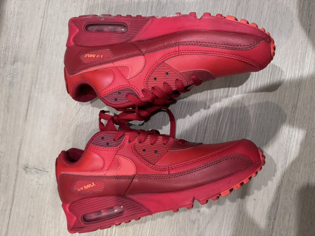 Nike Nike air max 90 Chicago Size US 9 / EU 42 - 3 Thumbnail