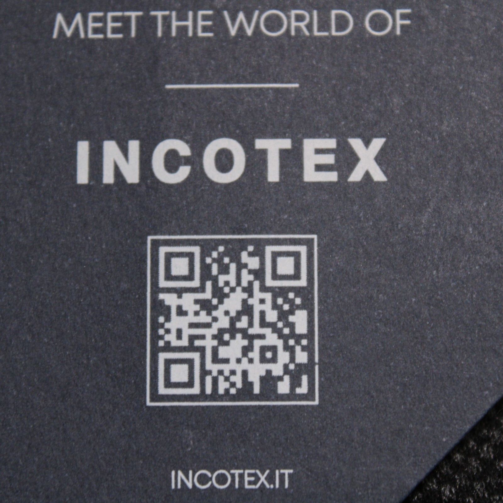 Incotex INCOTEX New with tags Dress Pants Size 38 US In Gray Size US 38 / EU 54 - 5 Thumbnail