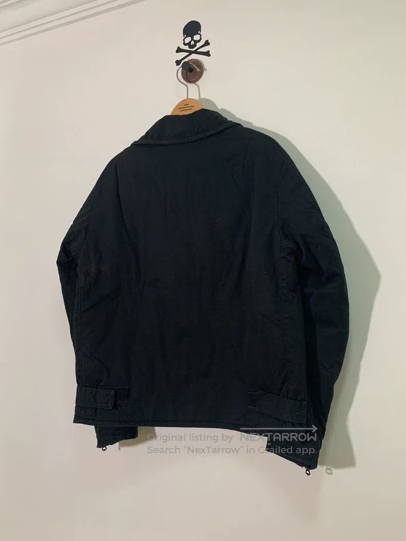 Neighborhood Neighborhood Coat cotton-padded jacket Size US M / EU 48-50 / 2 - 4 Thumbnail