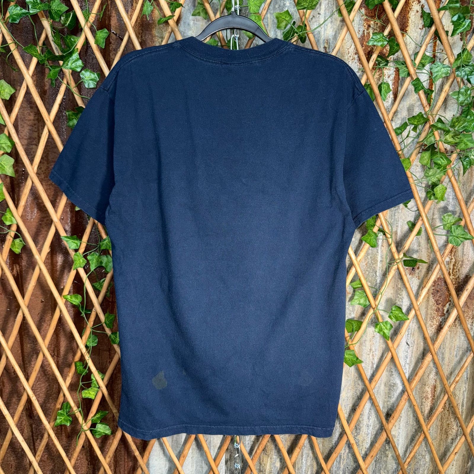 Vintage Vintage Y2K how to avoid taking a test instructions t-shirt Size US L / EU 52-54 / 3 - 2 Thumbnail