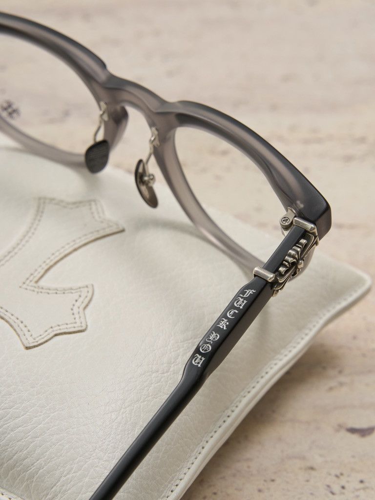 Chrome Hearts CHROME HEARTS RODSICLE Matte Black Matte Graphite Size ONE SIZE - 8 Thumbnail