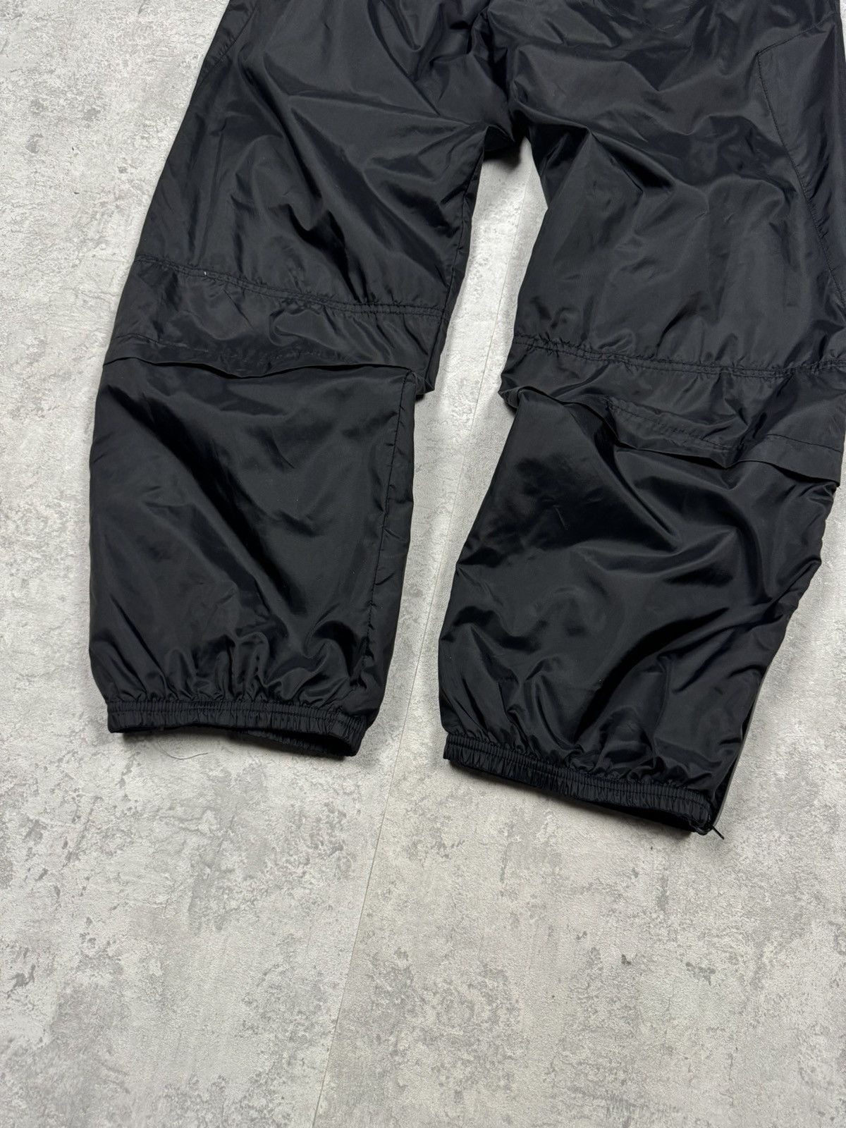 Nike Vintage Nike Y2K Streetwear Sportswear Track Pants Size L Size US 34 / EU 50 - 14 Thumbnail