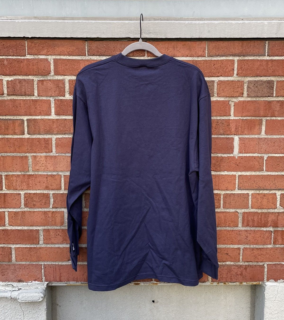 Starter 90s Starter MLB Boston Red Sox’s Embroidered Spellout tee Size US L / EU 52-54 / 3 - 6 Thumbnail