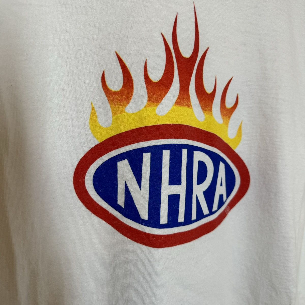 Other NHRA Engine vintage Tee Size US XL / EU 56 / 4 - 3 Thumbnail