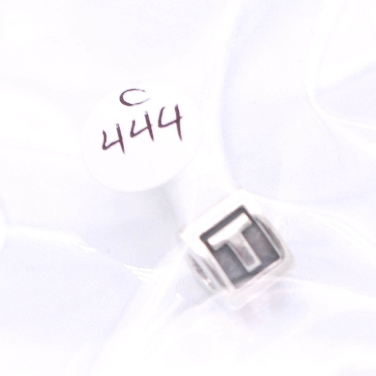 pandora Authentic PANDORA Retired Alphabet Bead - Letter T - 790323T Size ONE SIZE - 14 Thumbnail