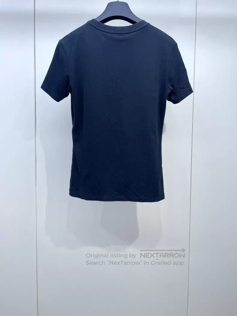 Louis Vuitton Louis Vuitton Black short sleeve Size US S / EU 44-46 / 1 - 2 Thumbnail