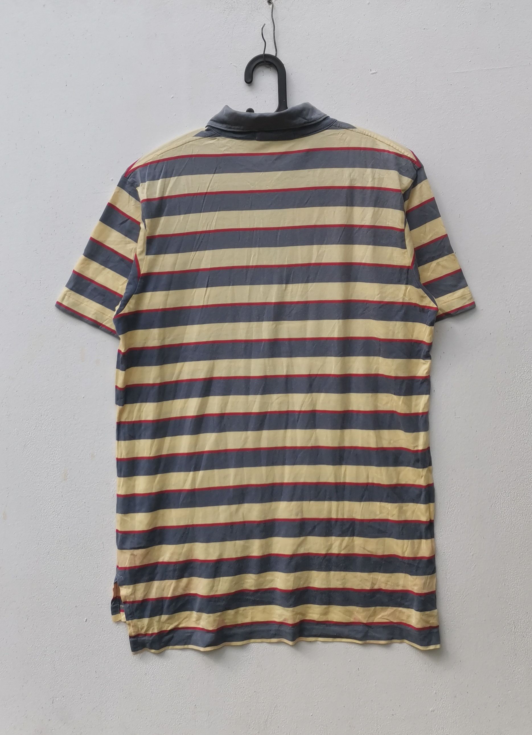 Polo Ralph Lauren Rare vintage Polo By Ralph Lauren Polo shirt Size US L / EU 52-54 / 3 - 3 Thumbnail