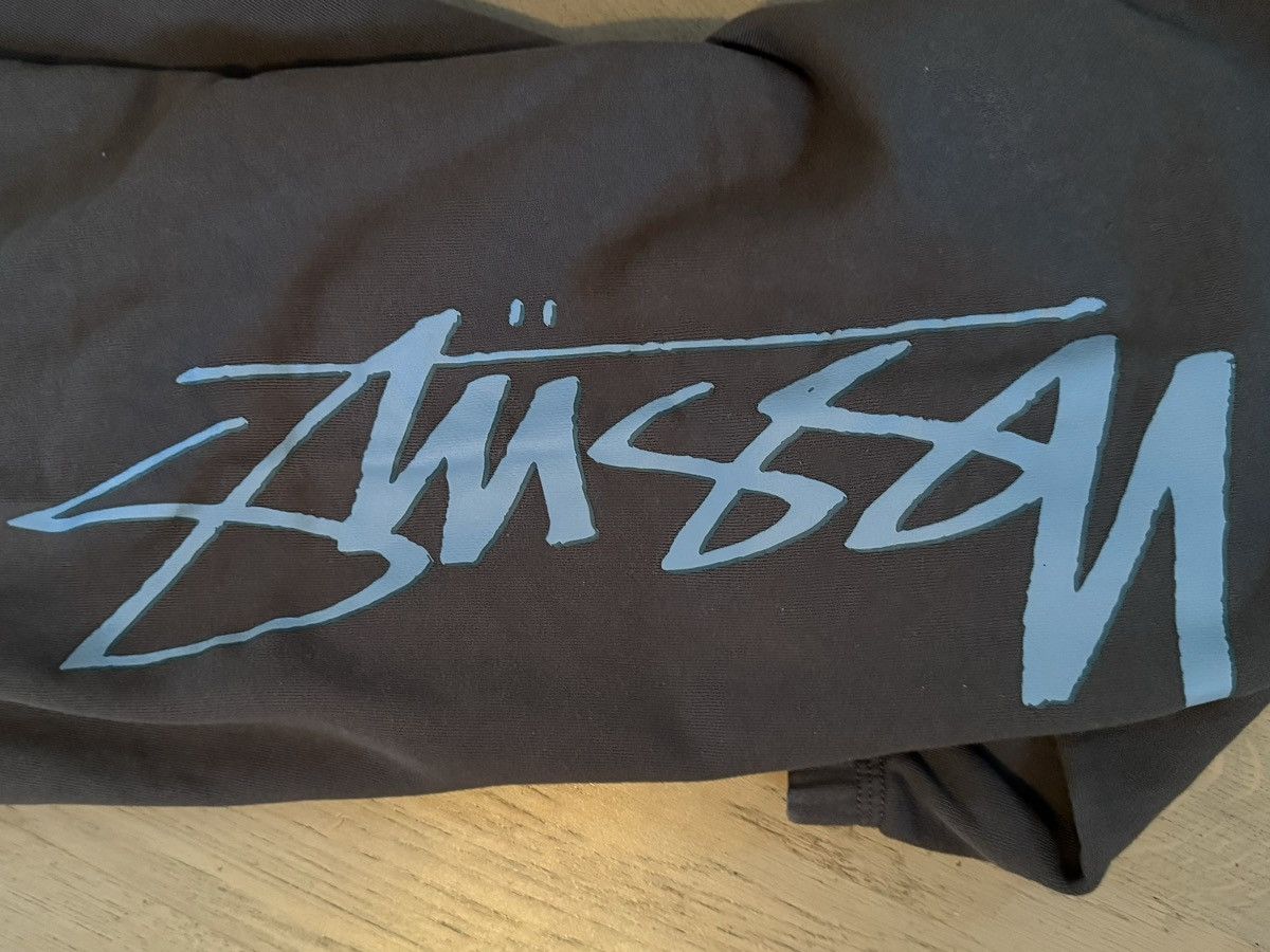 Stussy STUSSY joggers sz M STUDY PHOTOS FOR REAL TAPE MEASUREMENTS Size US 32 / EU 48 - 10 Thumbnail