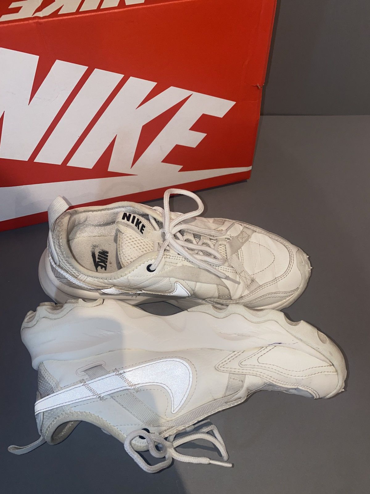 Nike Nike TC 7900 Size US 7 / IT 37 - 4 Thumbnail