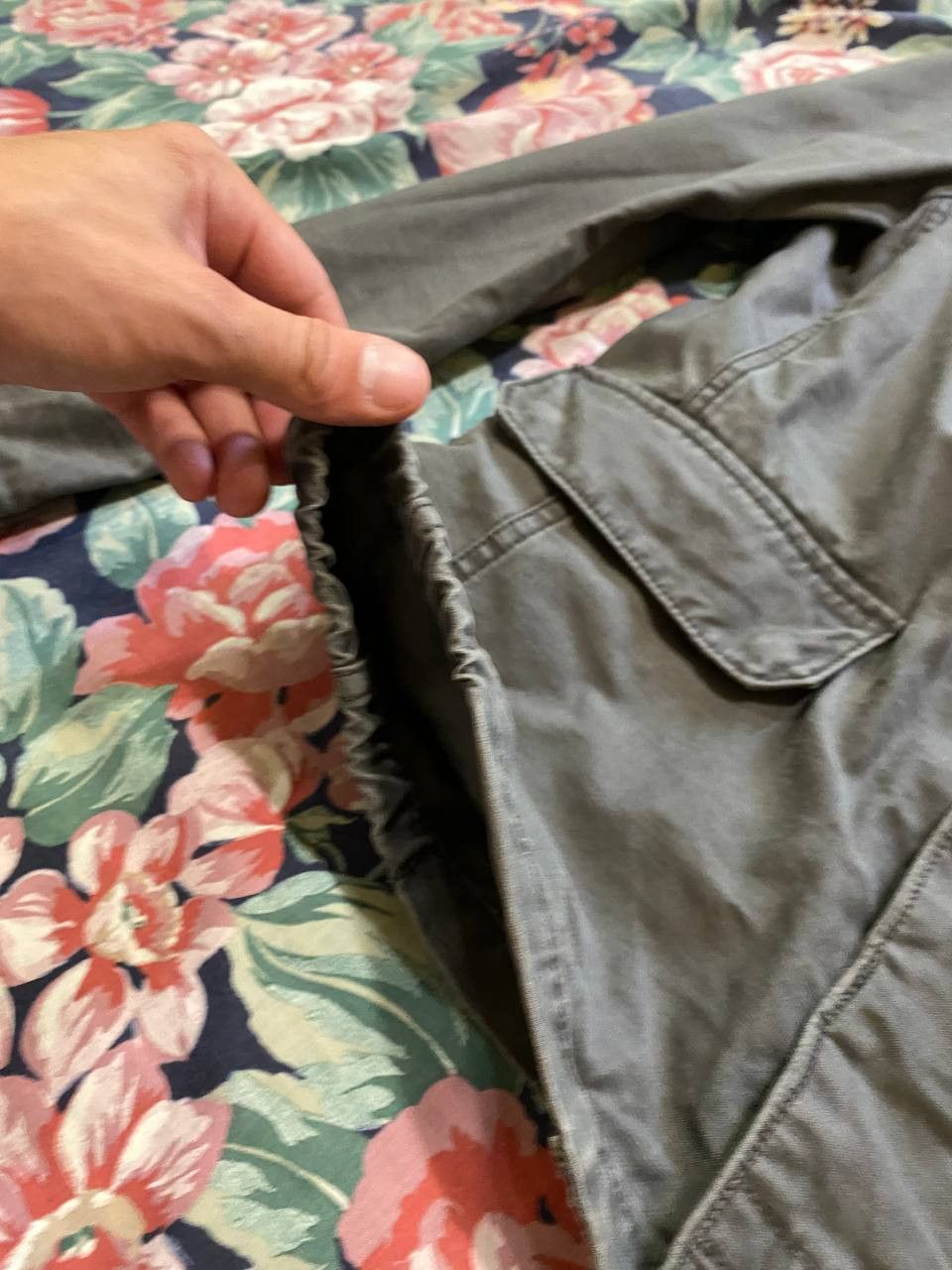 Allsaints Allsaints jacket Size US S / EU 44-46 / 1 - 9 Thumbnail