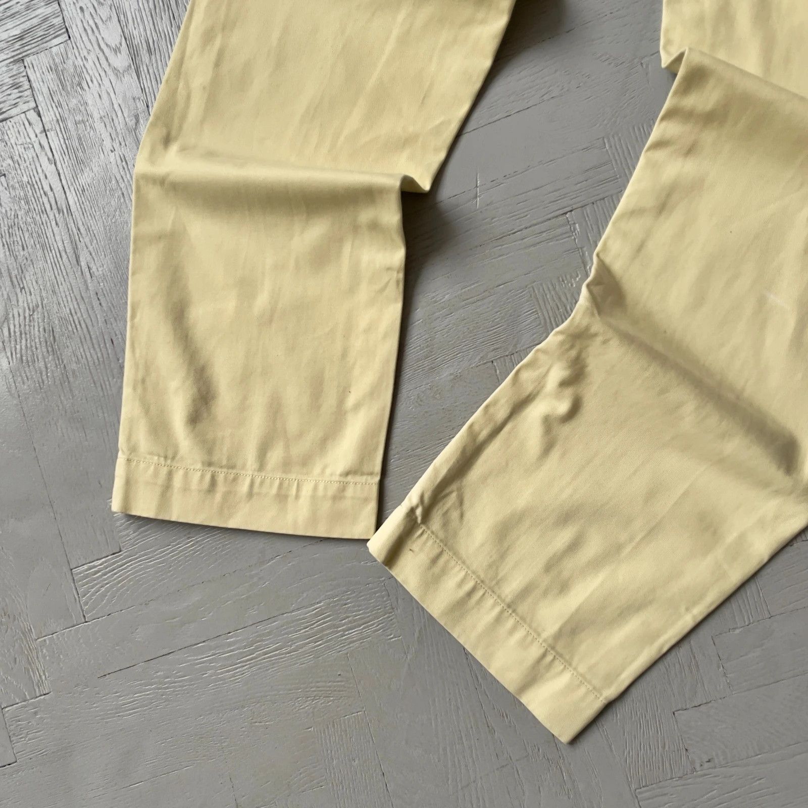 Polo Ralph Lauren Polo by Ralph Lauren Preppy Chino Pant Size US 34 / EU 50 - 2 Thumbnail