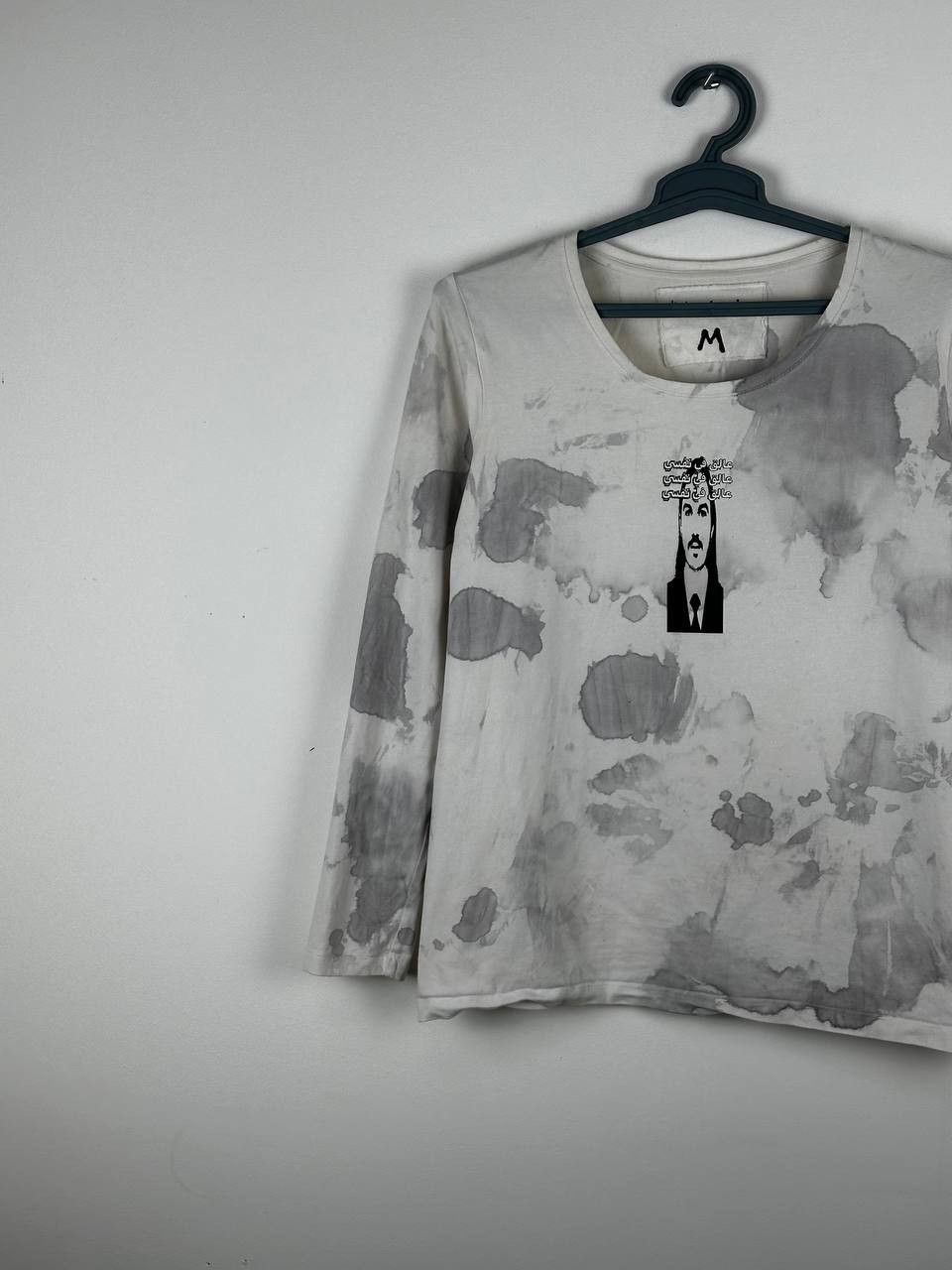 Designer × Japanese Brand Avant Garde Ukrainian Designer Kolya Kolir T Shirt Size US M / EU 48-50 / 2 - 3 Thumbnail