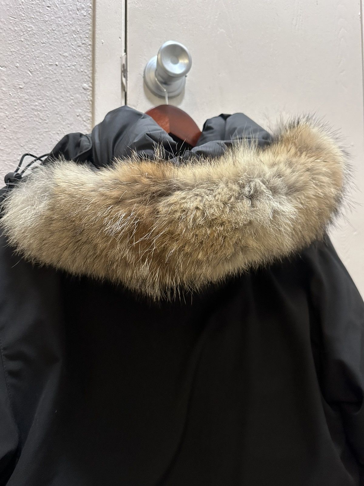 Canada Goose Canada Goose Expedition Jacket Size US XS / EU 42 / 0 - 5 Thumbnail