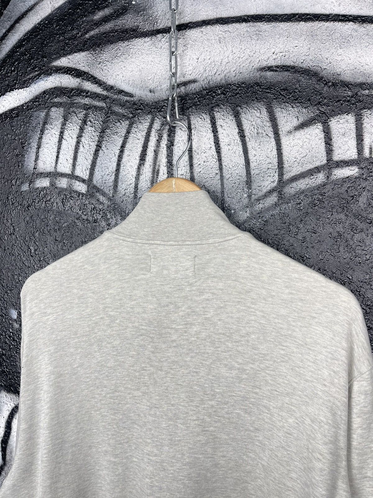 Ralph Lauren Y2K Polo Ralph Lauren Full Zip Track Sweat Men’s Size L Size US L / EU 52-54 / 3 - 10 Thumbnail