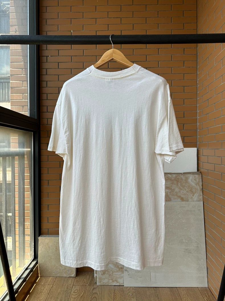 Vintage Vintage Tee 90s Aller 2505-Nextarrow Size US XL / EU 56 / 4 - 2 Thumbnail