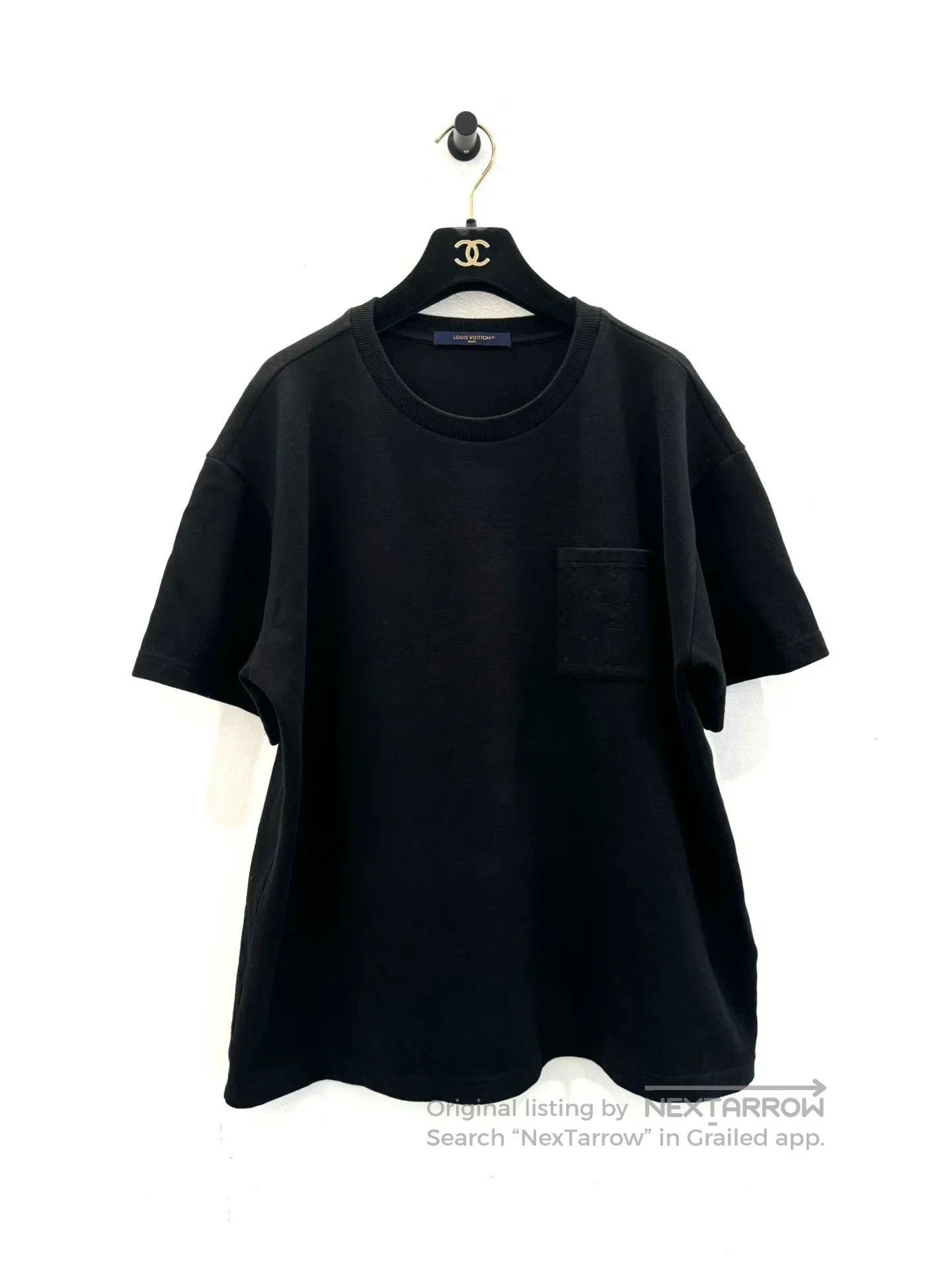 Louis Vuitton Louis Vuitton 3D Pocket Short. Size US M / EU 48-50 / 2 - 1 Thumbnail