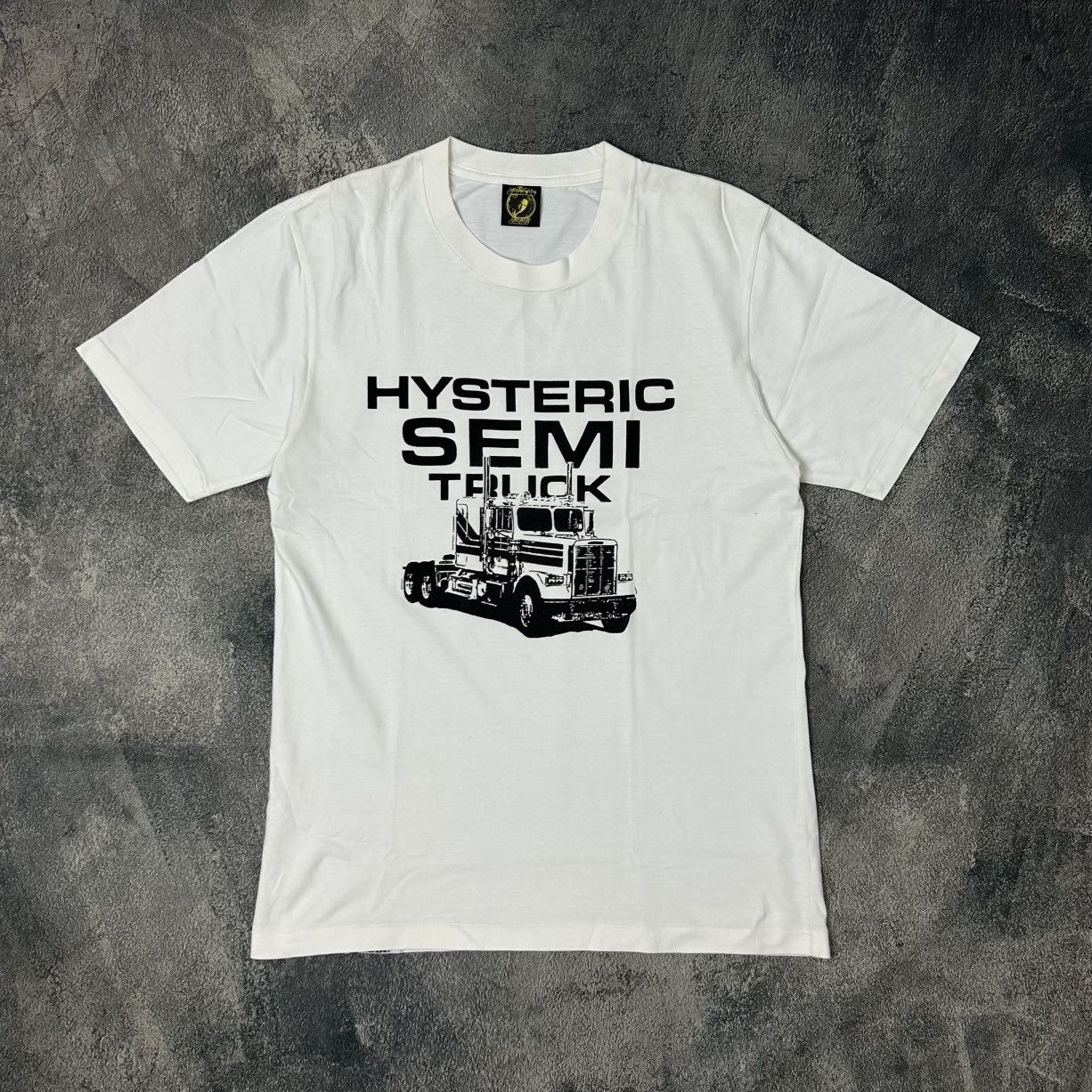 Hysteric Glamour Vintage Hysteric Glamour Tee Size US M / EU 48-50 / 2 - 1 Thumbnail