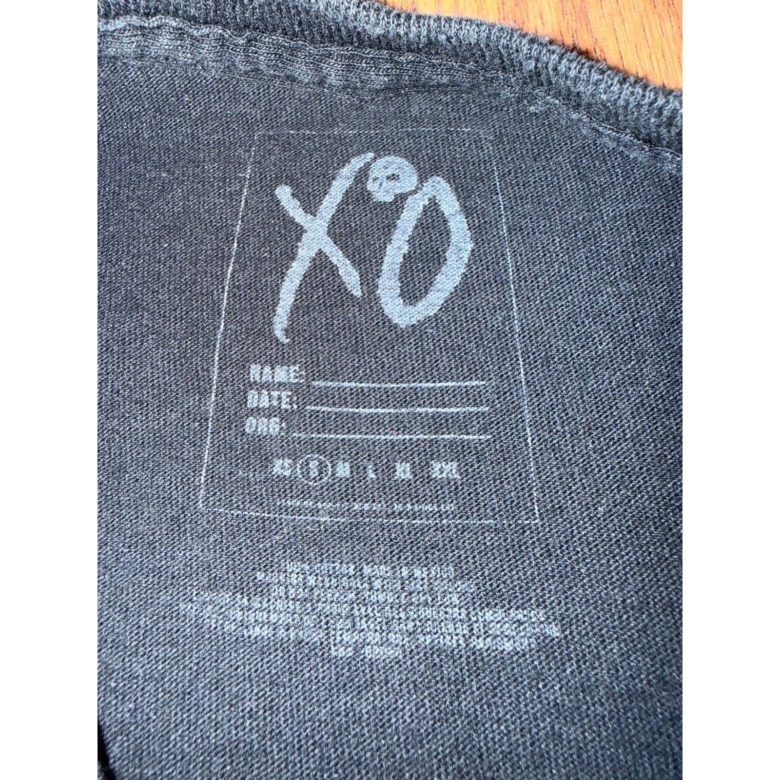 Other The Weekend After Hours Size US S / EU 44-46 / 1 - 2 Thumbnail