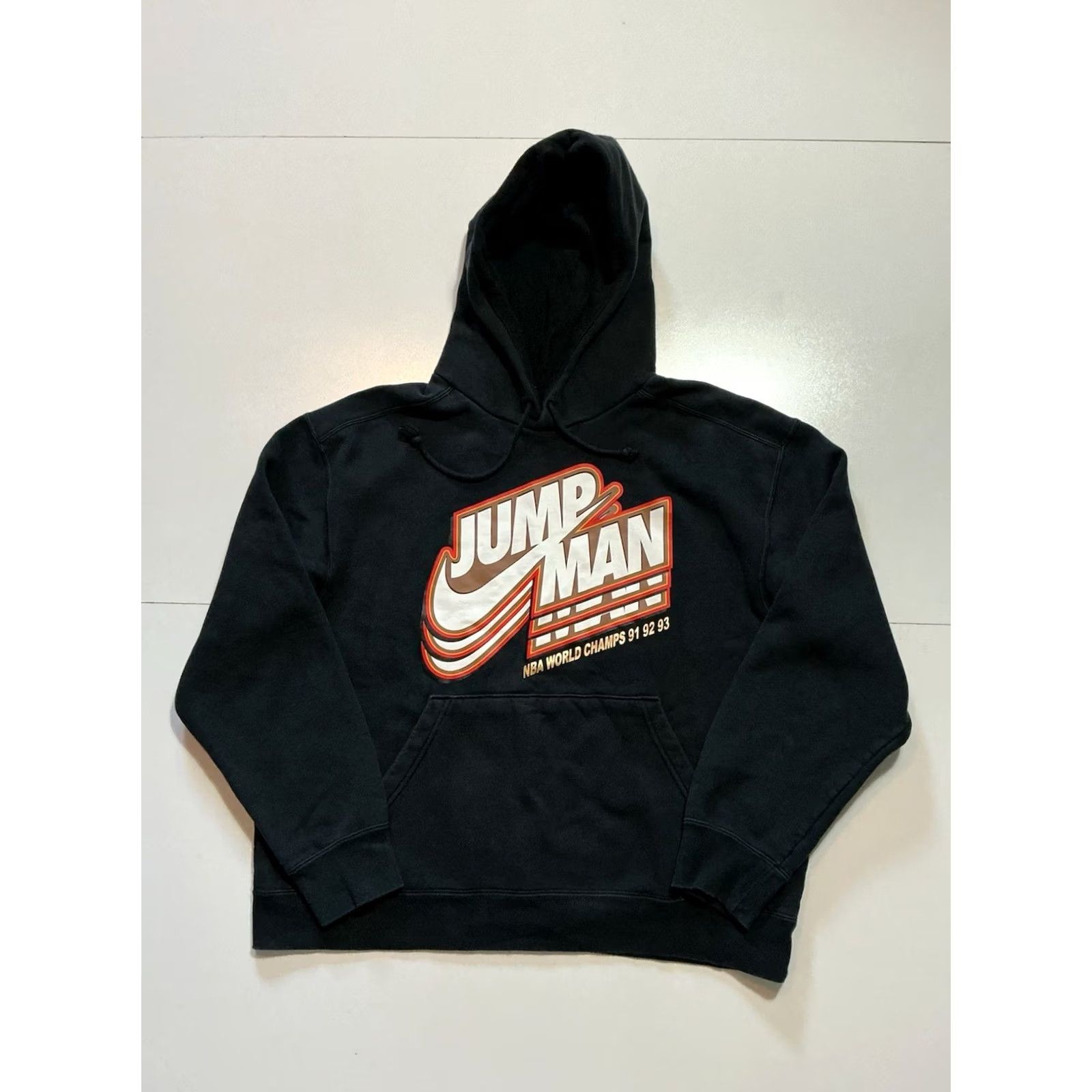 Jordan Brand VINTAGE N/A Size US XXL / EU 58 / 5 - 3 Thumbnail
