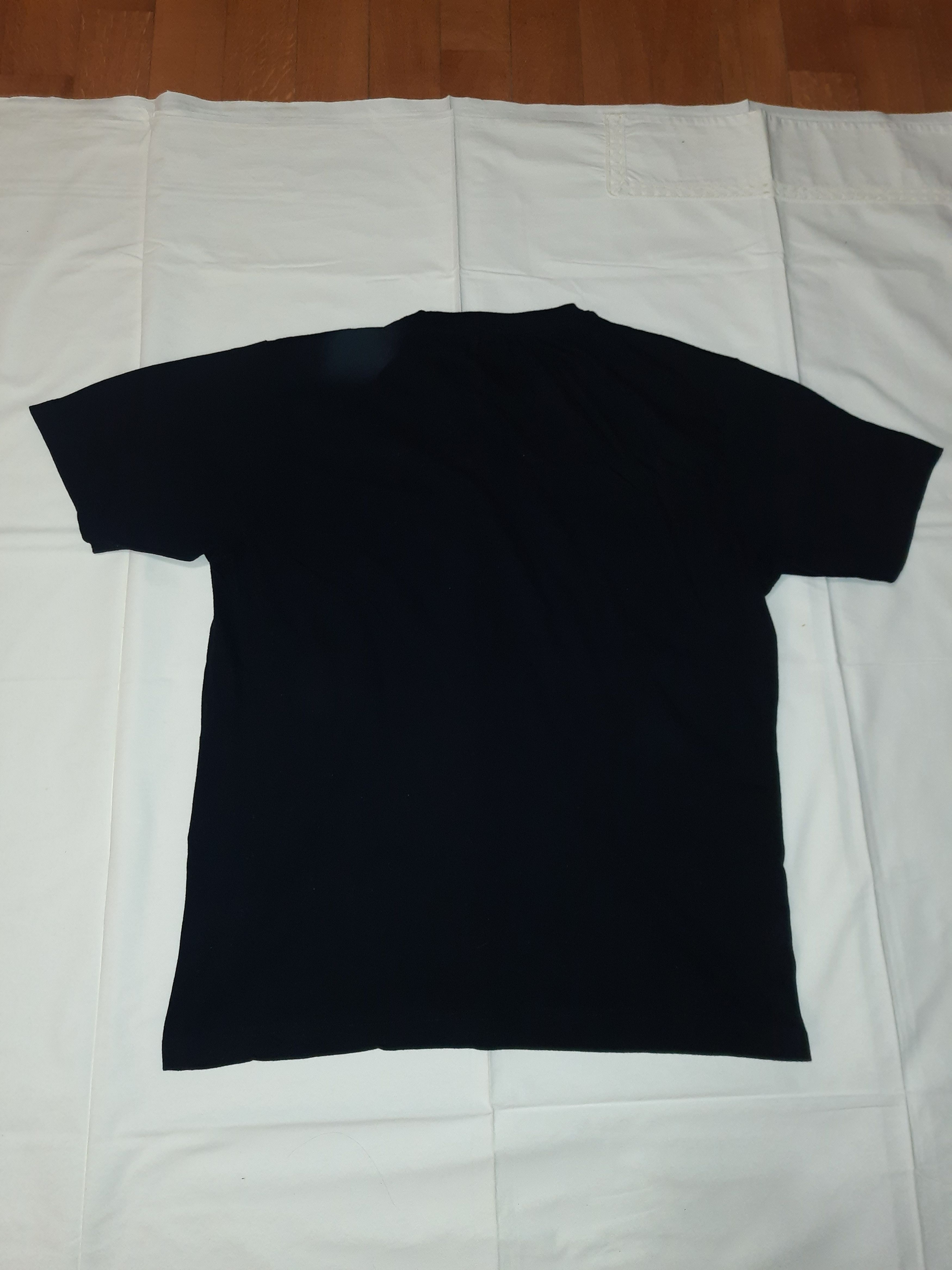 Christian Audigier Christian Audigier Don Ed Hardy Y2k T Shirt Size US XL / EU 56 / 4 - 2 Thumbnail