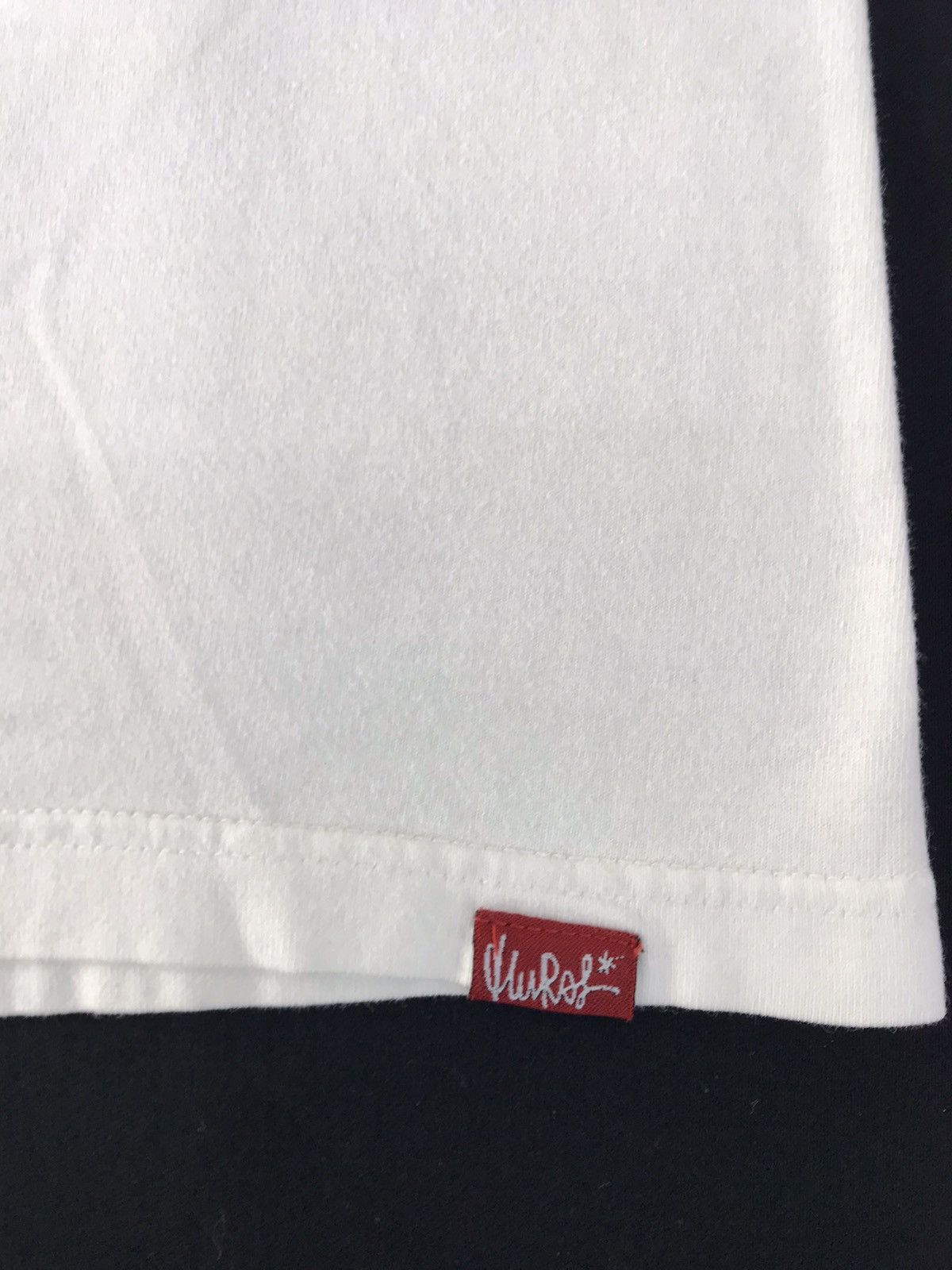 Japanese Brand Hype Mural JP Buffaloo Soldies Moto Club Printed Tee Size US M / EU 48-50 / 2 - 12 Thumbnail