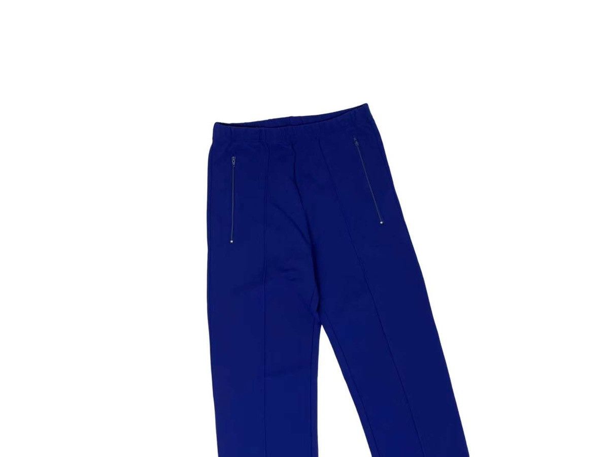 Balenciaga Balenciaga Jersey Stirrup Pants Size 25" / US 0 / IT 36 - 3 Thumbnail