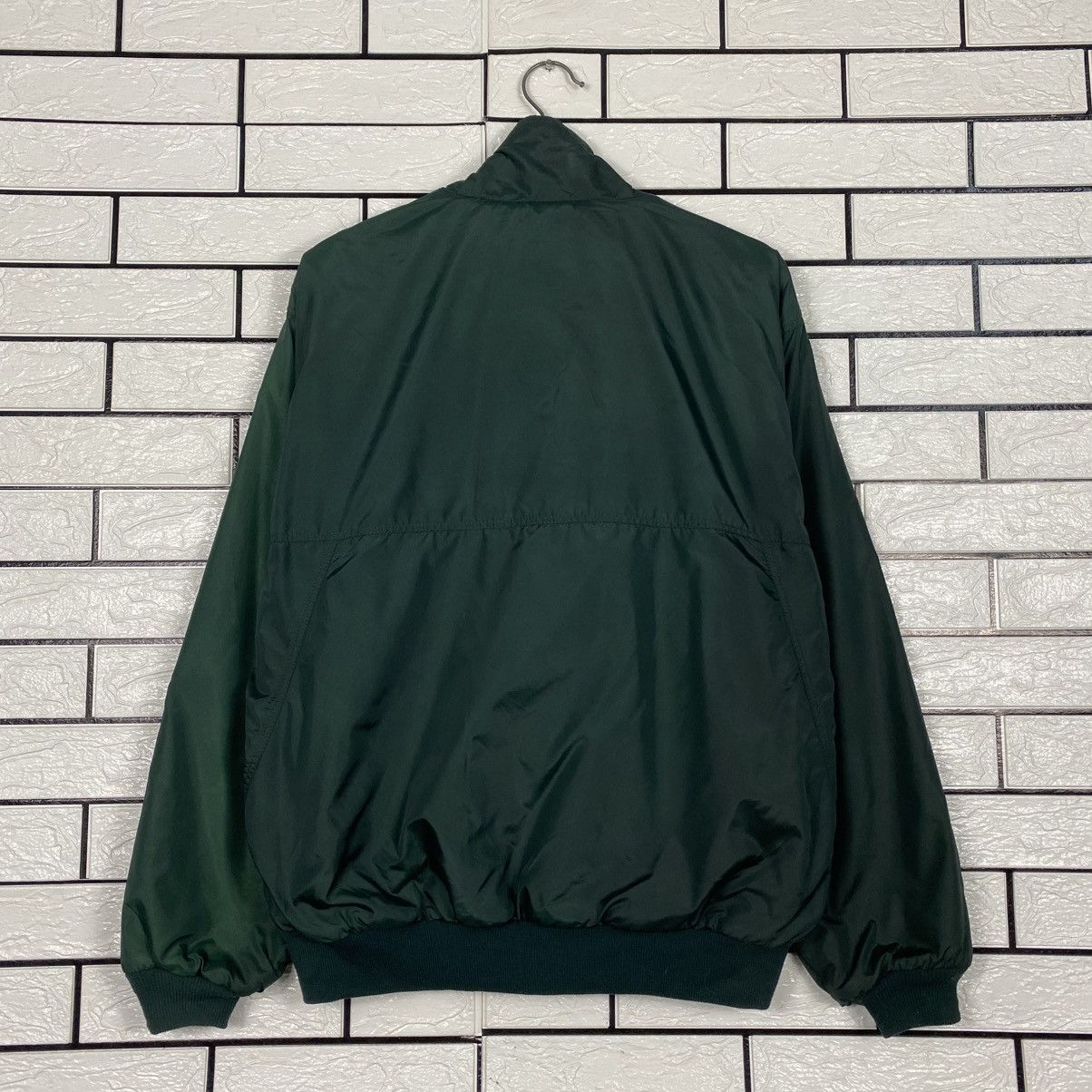 Patagonia 📌Vintage Bomber Jacket Patagonia Blanket Size US M / EU 48-50 / 2 - 9 Thumbnail