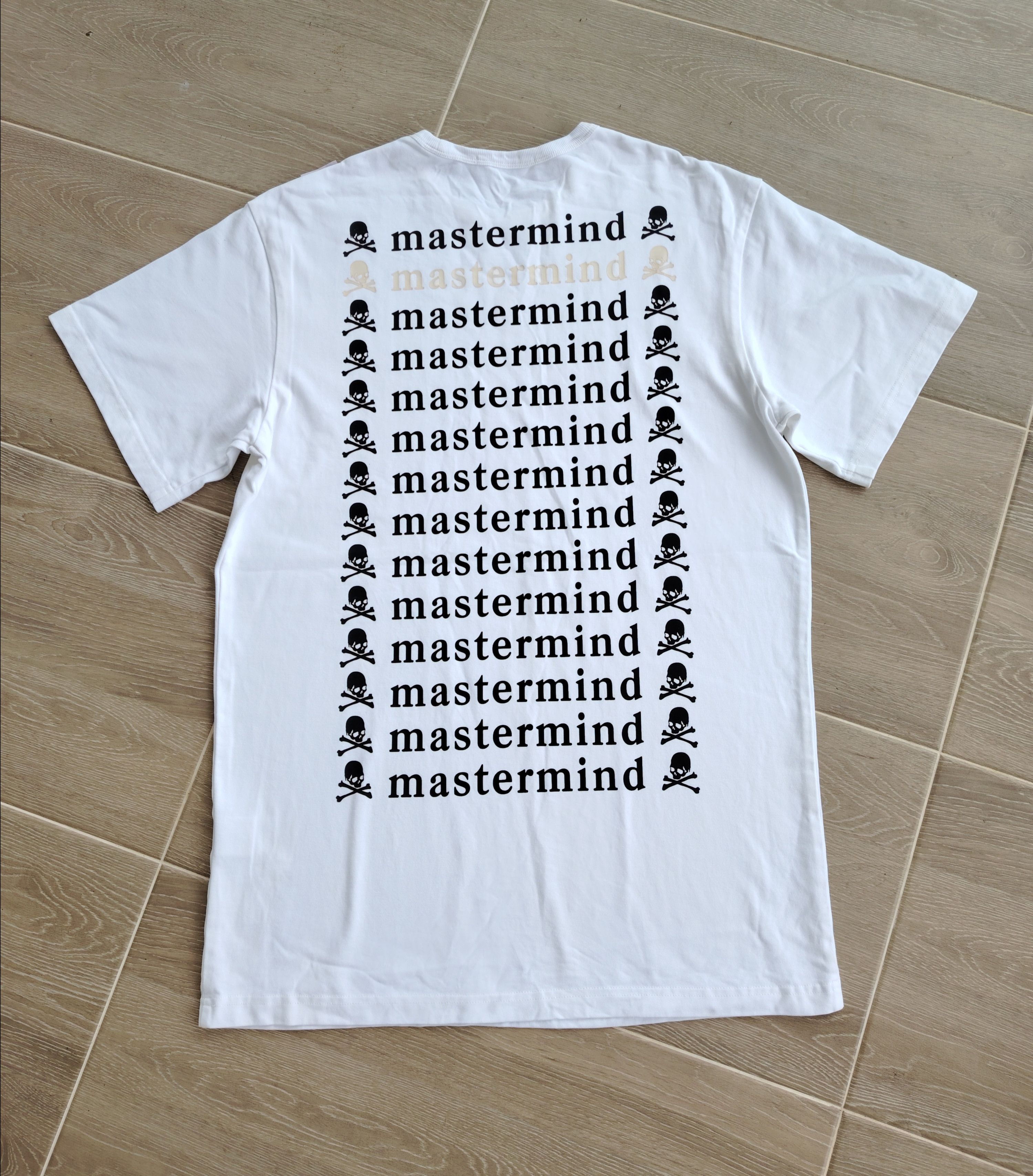 MASTERMIND WORLD | xVESSEL × roarguns × MASTERMIND WORLD