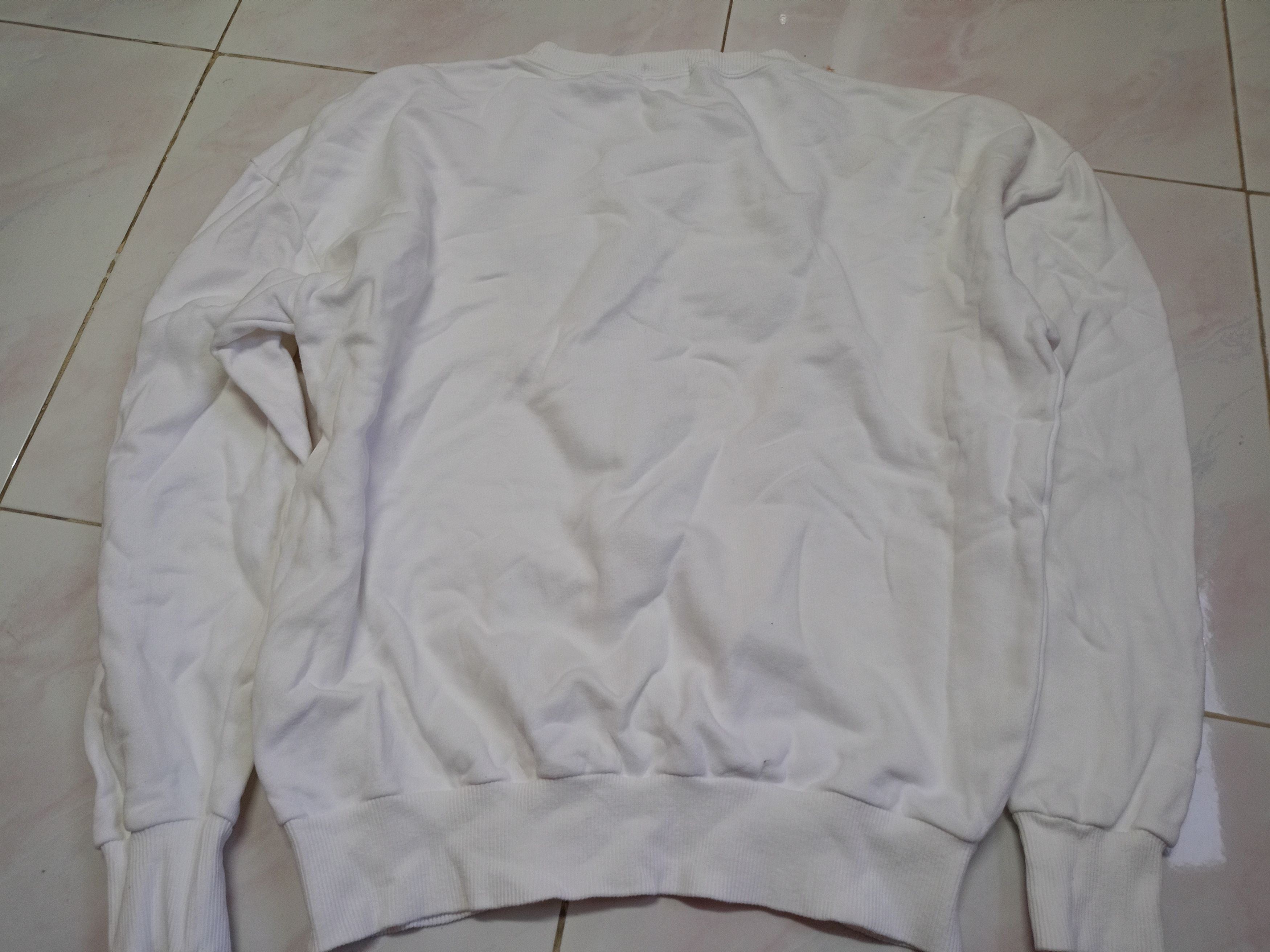 Japanese Brand × Kansai Yamamoto Spellout X Kansai YAMAMOTO X Oversize Size US M / EU 48-50 / 2 - 2 Thumbnail