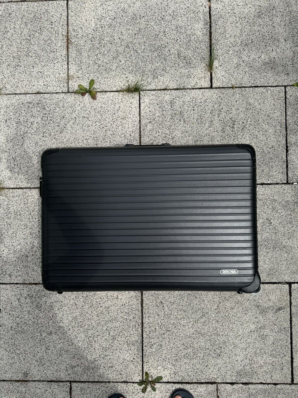 Rimowa RIMOWA Samba Big Size ONE SIZE - 1 Thumbnail
