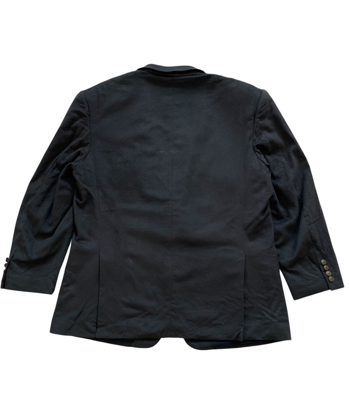 Christian Dior Monsieur × Dior × Vintage Vintage Christian Dior Blazer Size US XL / EU 56 / 4 - 2 Thumbnail