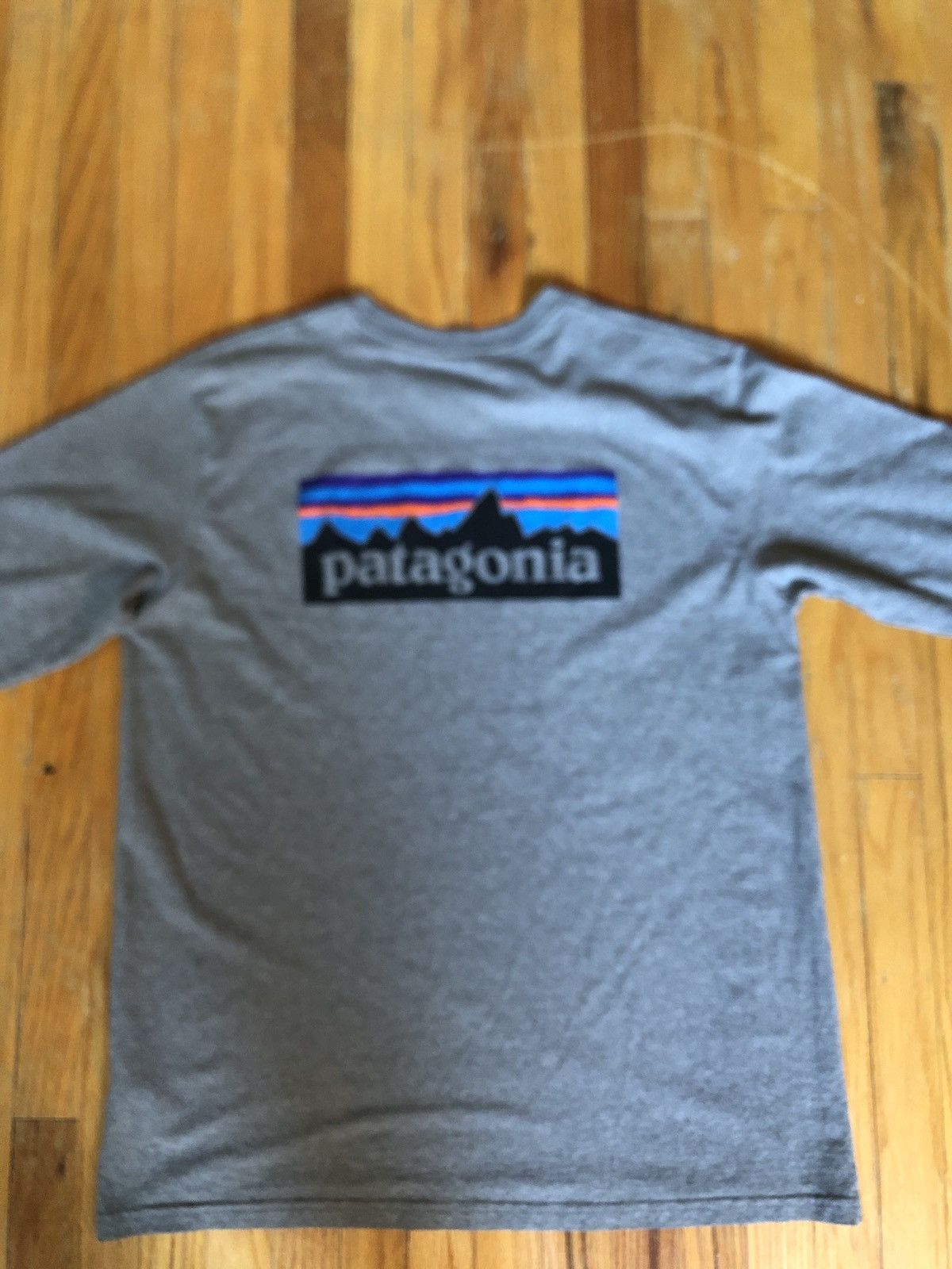 Patagonia Patagonia T Size US L / EU 52-54 / 3 - 1 Thumbnail