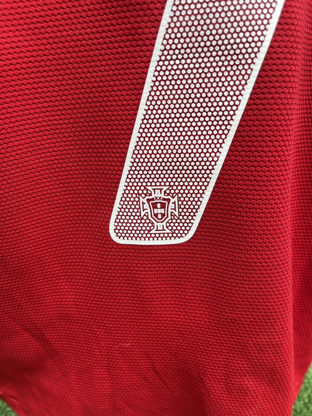 Nike Jersey ronaldo portugal Size US XS / EU 42 / 0 - 3 Thumbnail